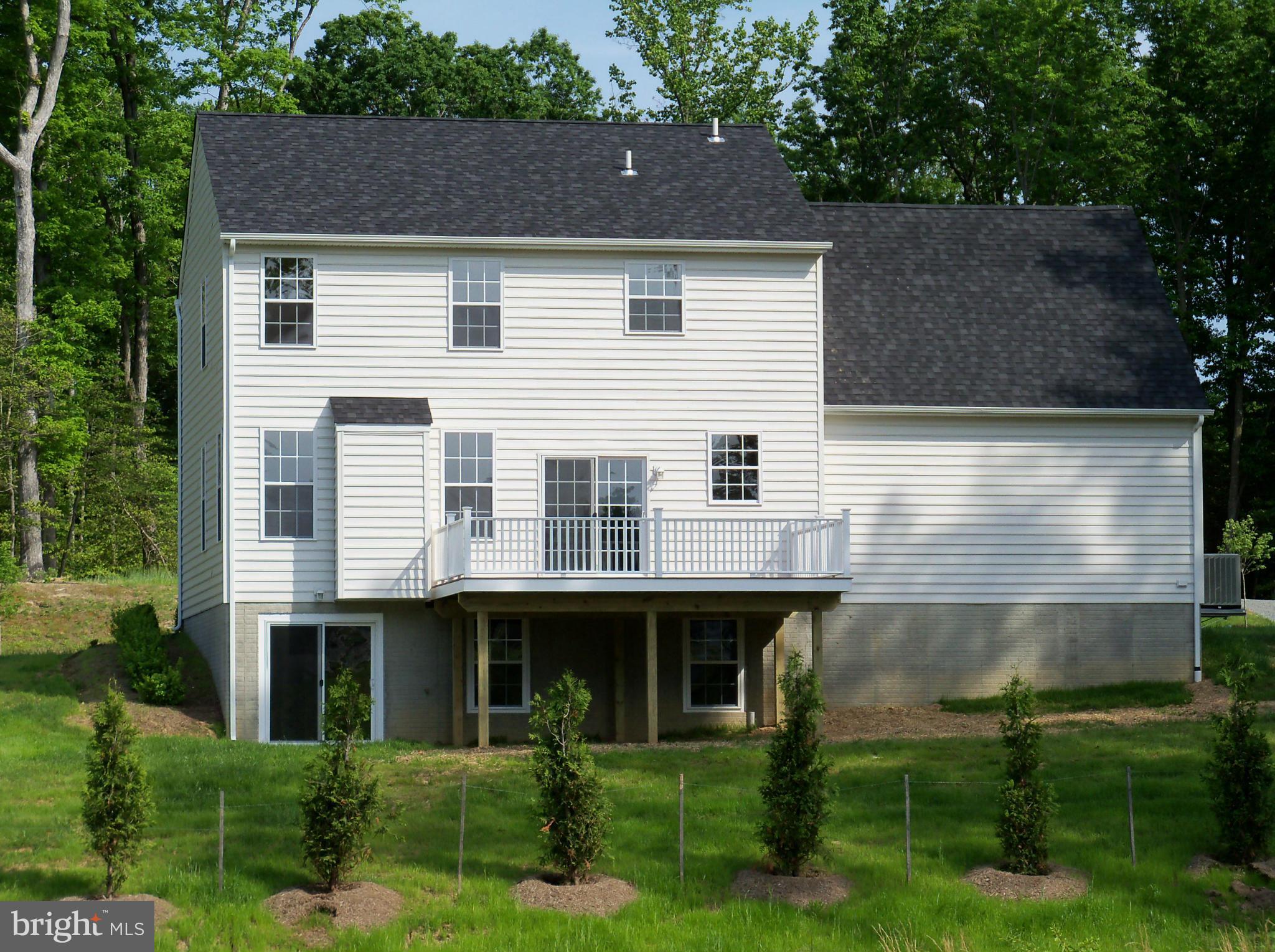 CROSSING AT RIVERSIDE FARMS - Residential