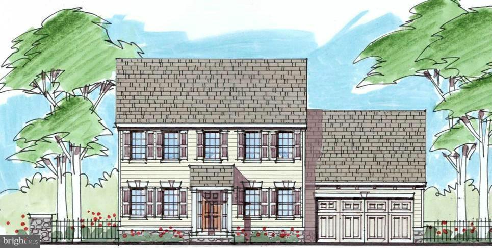 CROSSING AT RIVERSIDE FARMS - Residential