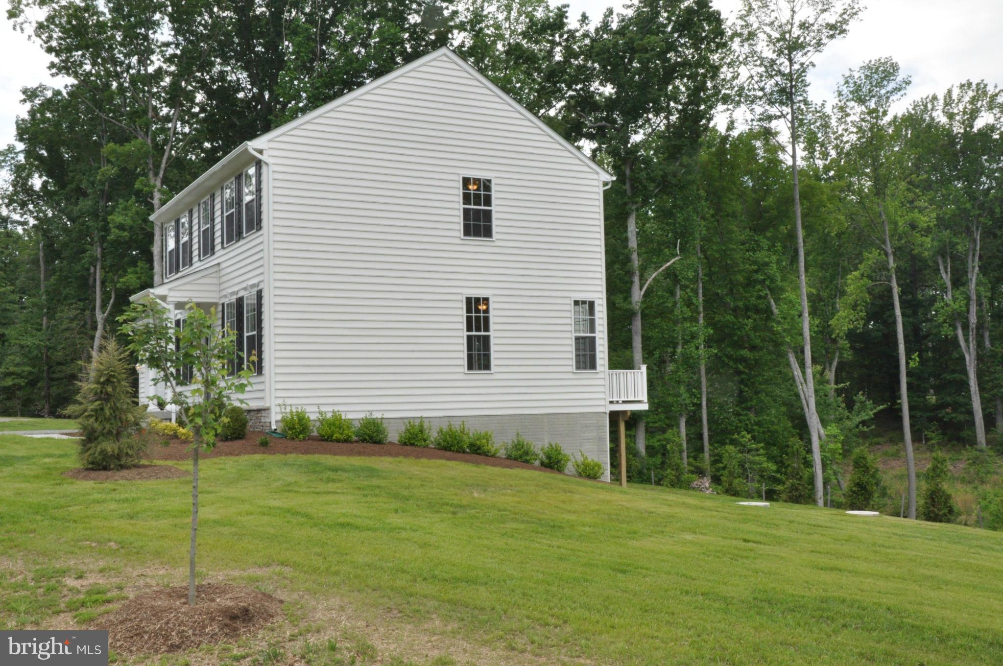 CROSSING AT RIVERSIDE FARMS - Residential