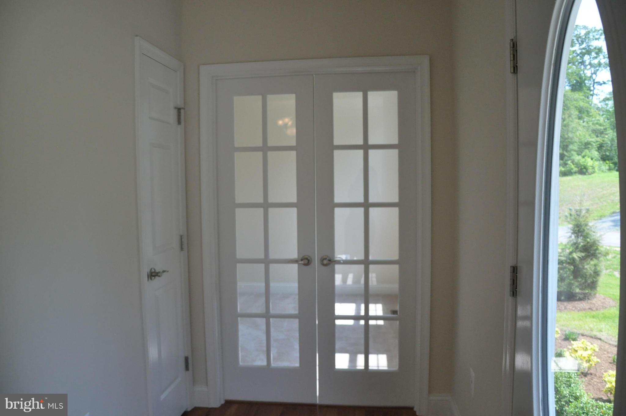 CROSSING AT RIVERSIDE FARMS - Residential