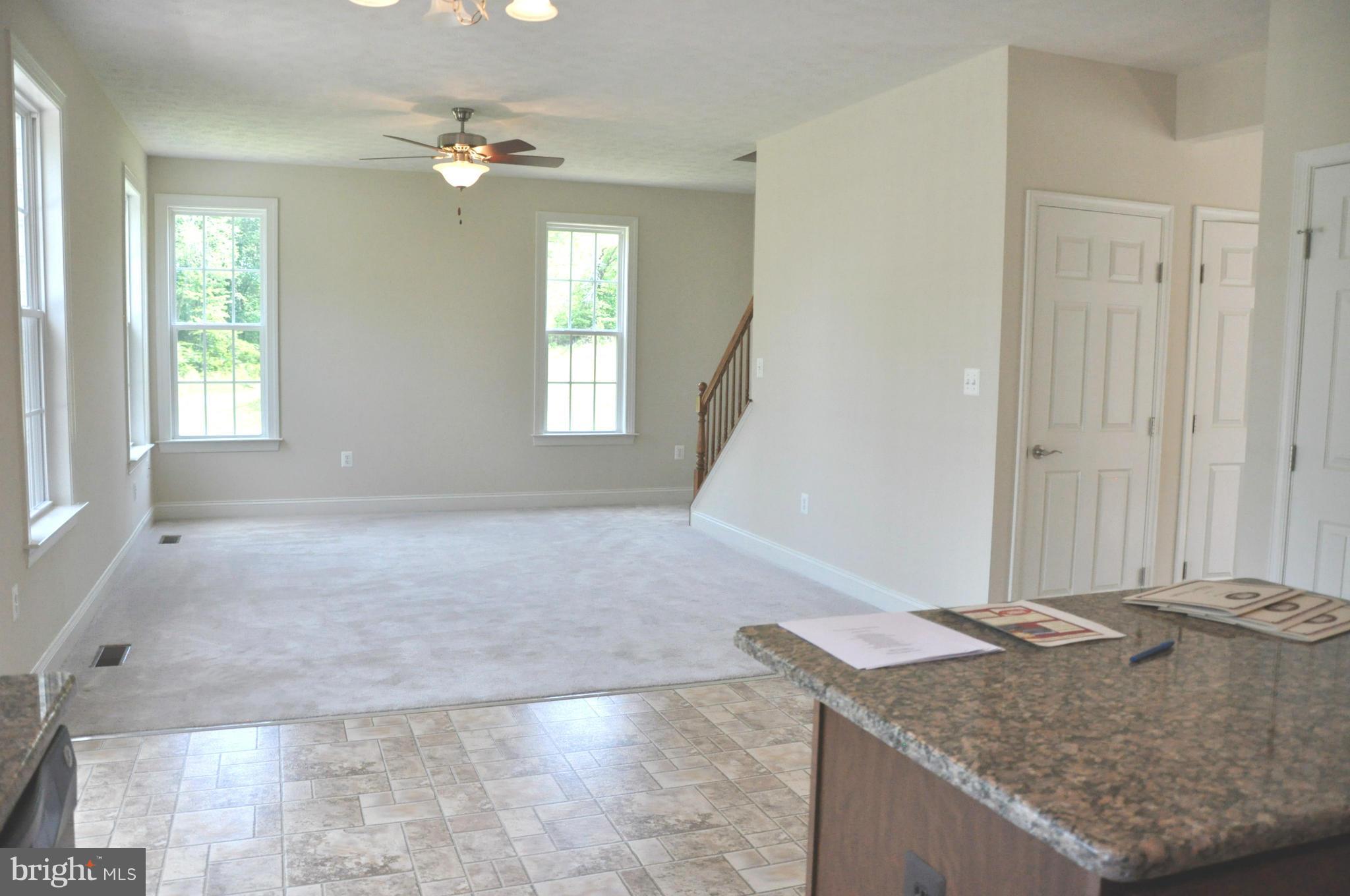 CROSSING AT RIVERSIDE FARMS - Residential