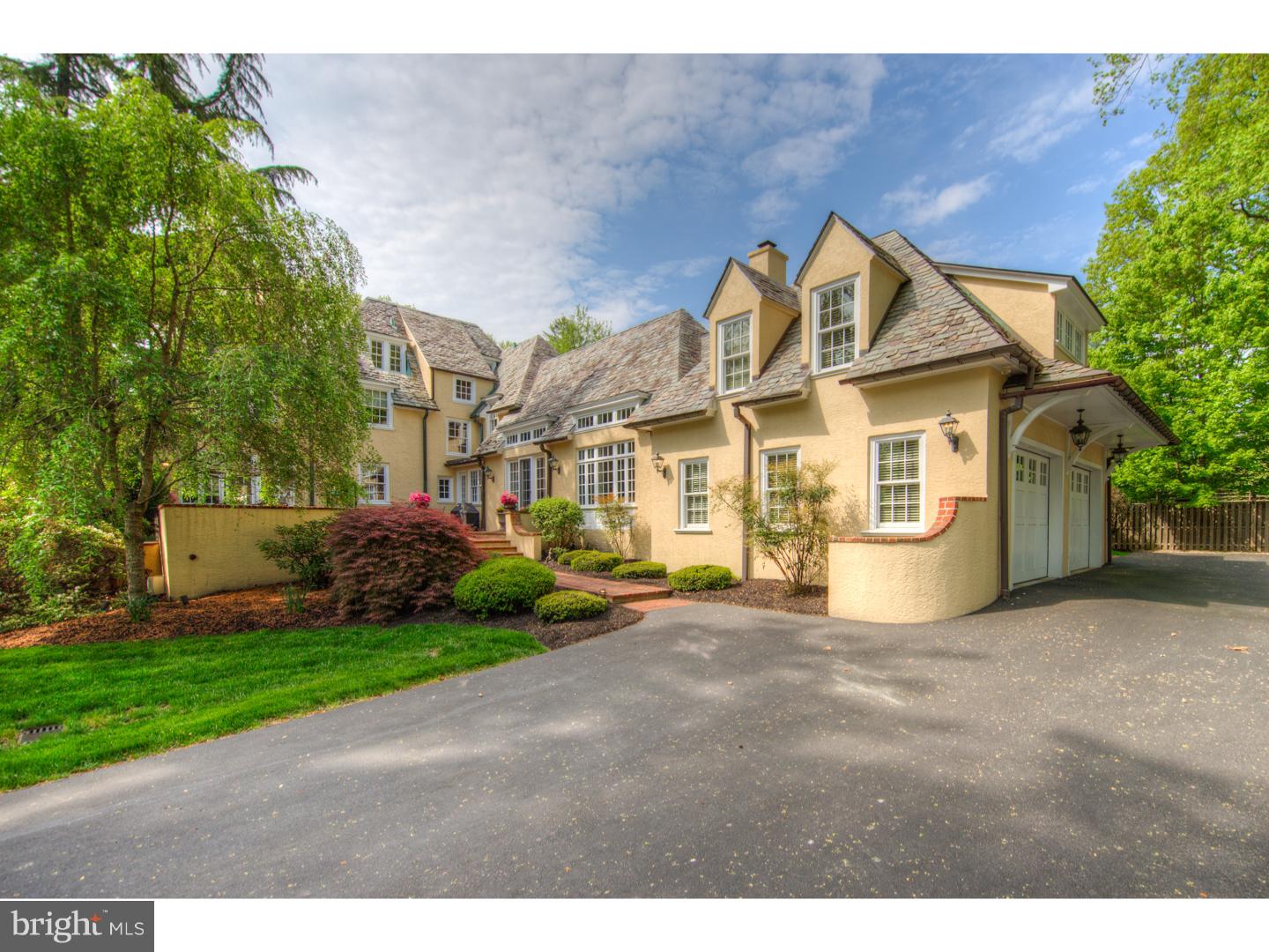 SOUTH WAYNE - Residential