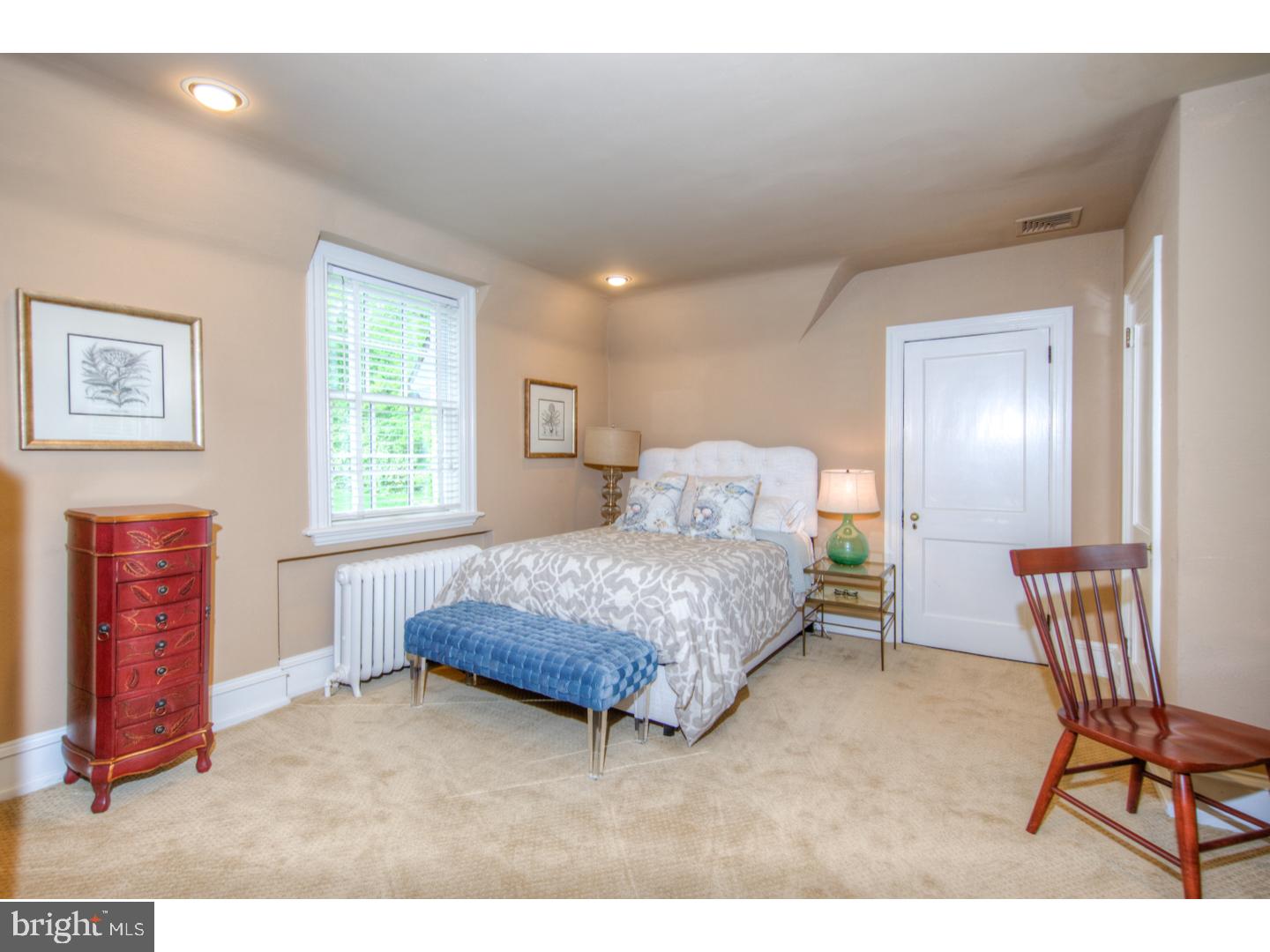 SOUTH WAYNE - Residential