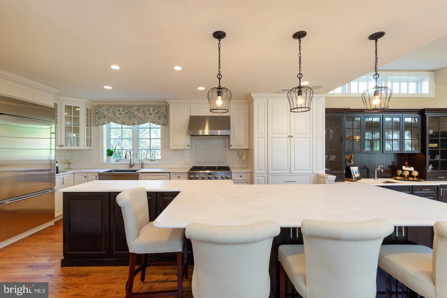 SOUTH WAYNE - Residential