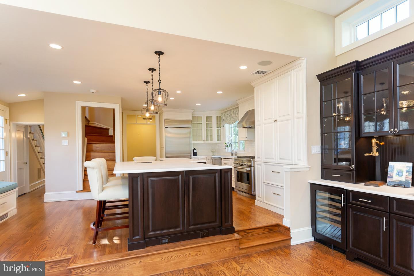 SOUTH WAYNE - Residential
