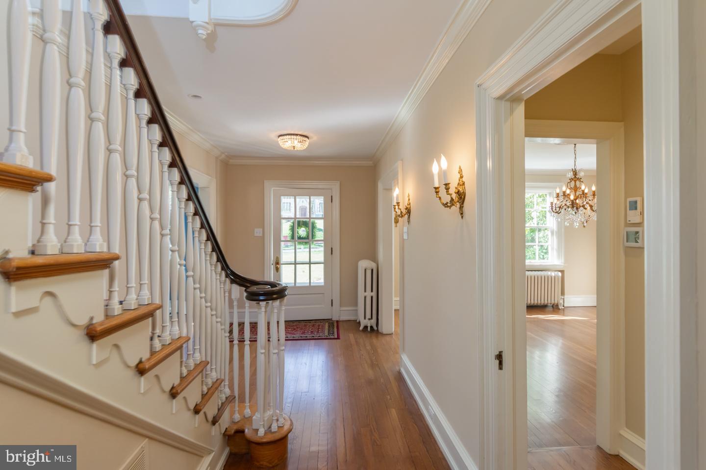 SOUTH WAYNE - Residential