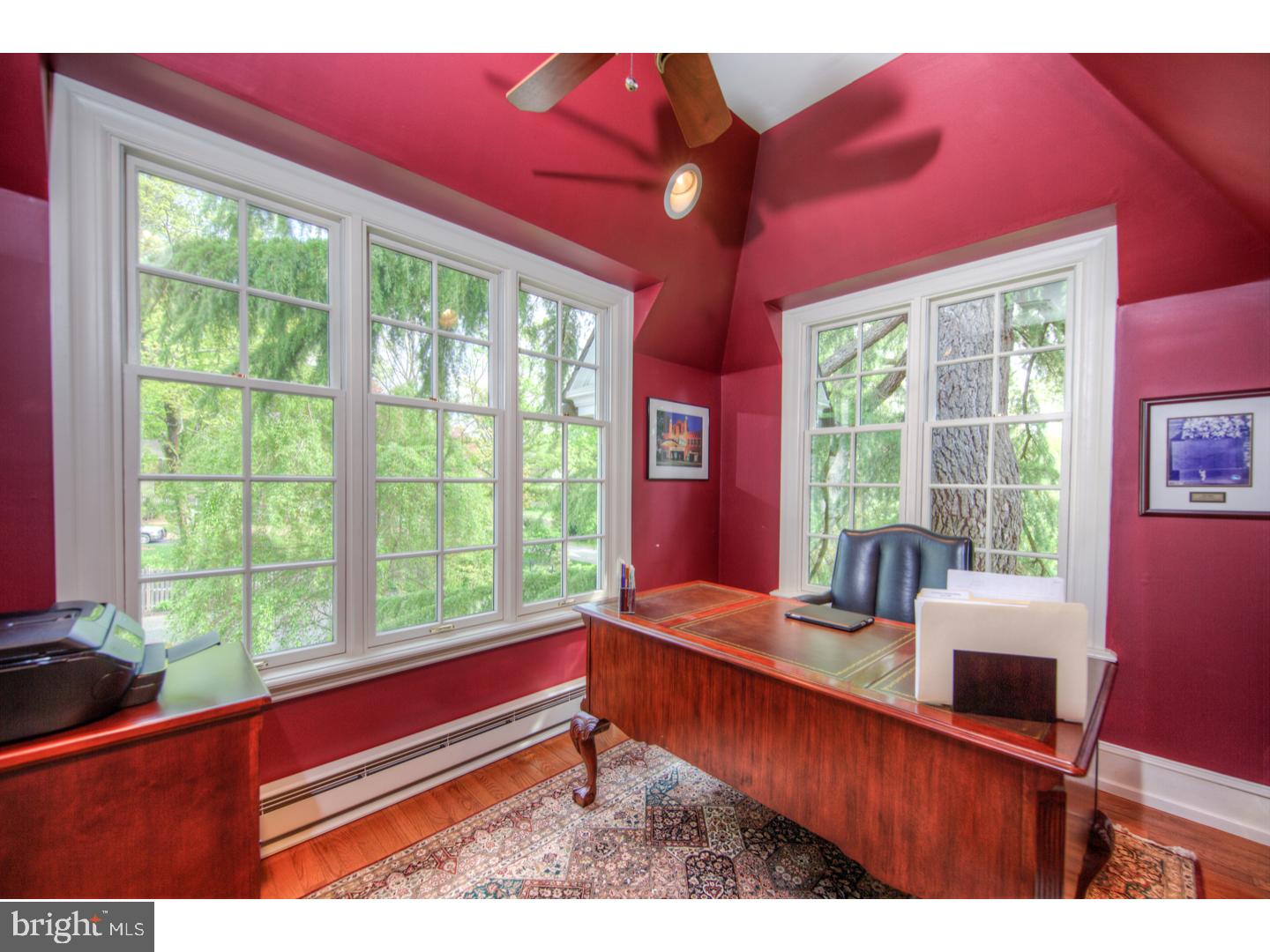 SOUTH WAYNE - Residential