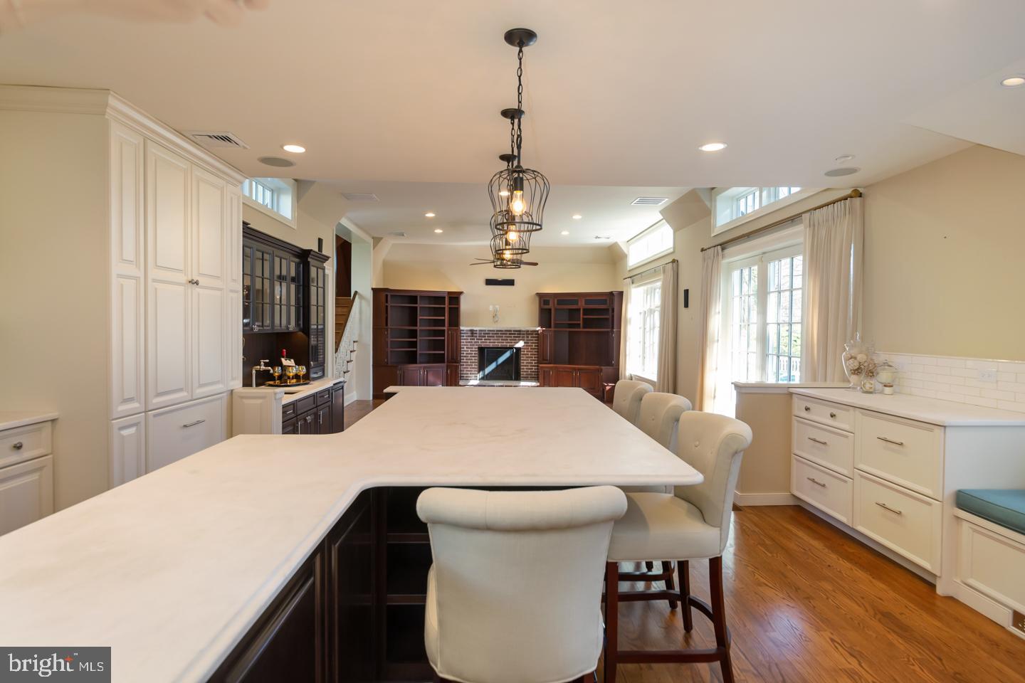 SOUTH WAYNE - Residential