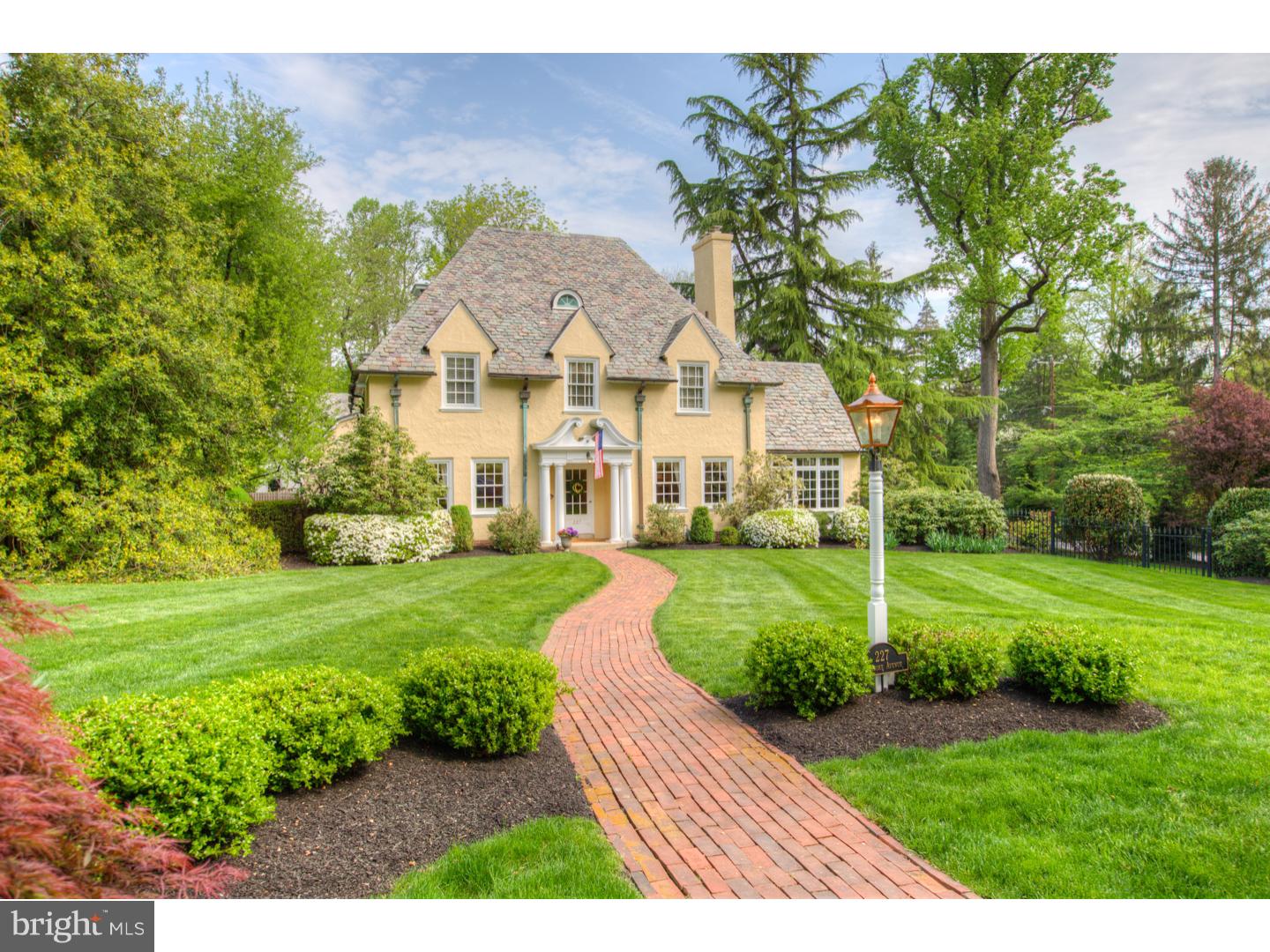 SOUTH WAYNE - Residential