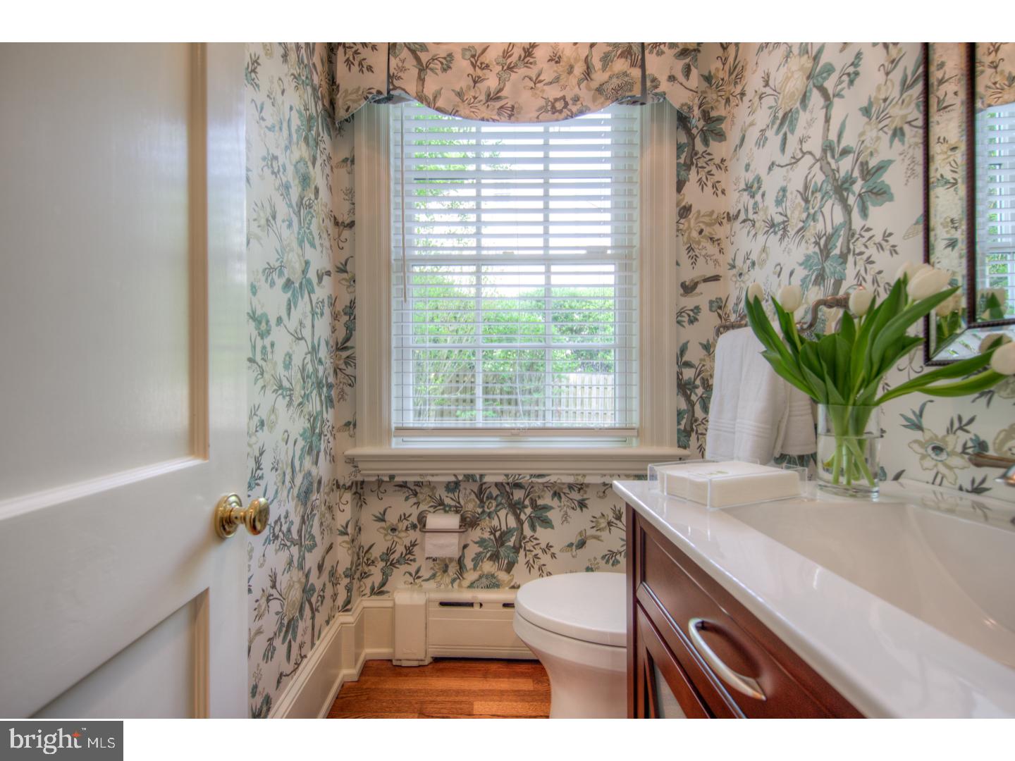 SOUTH WAYNE - Residential
