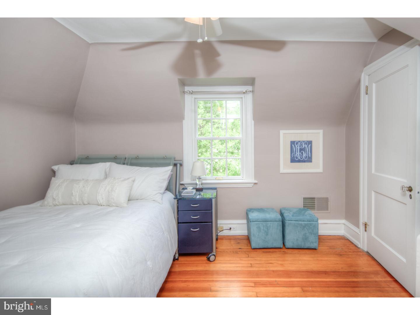 SOUTH WAYNE - Residential