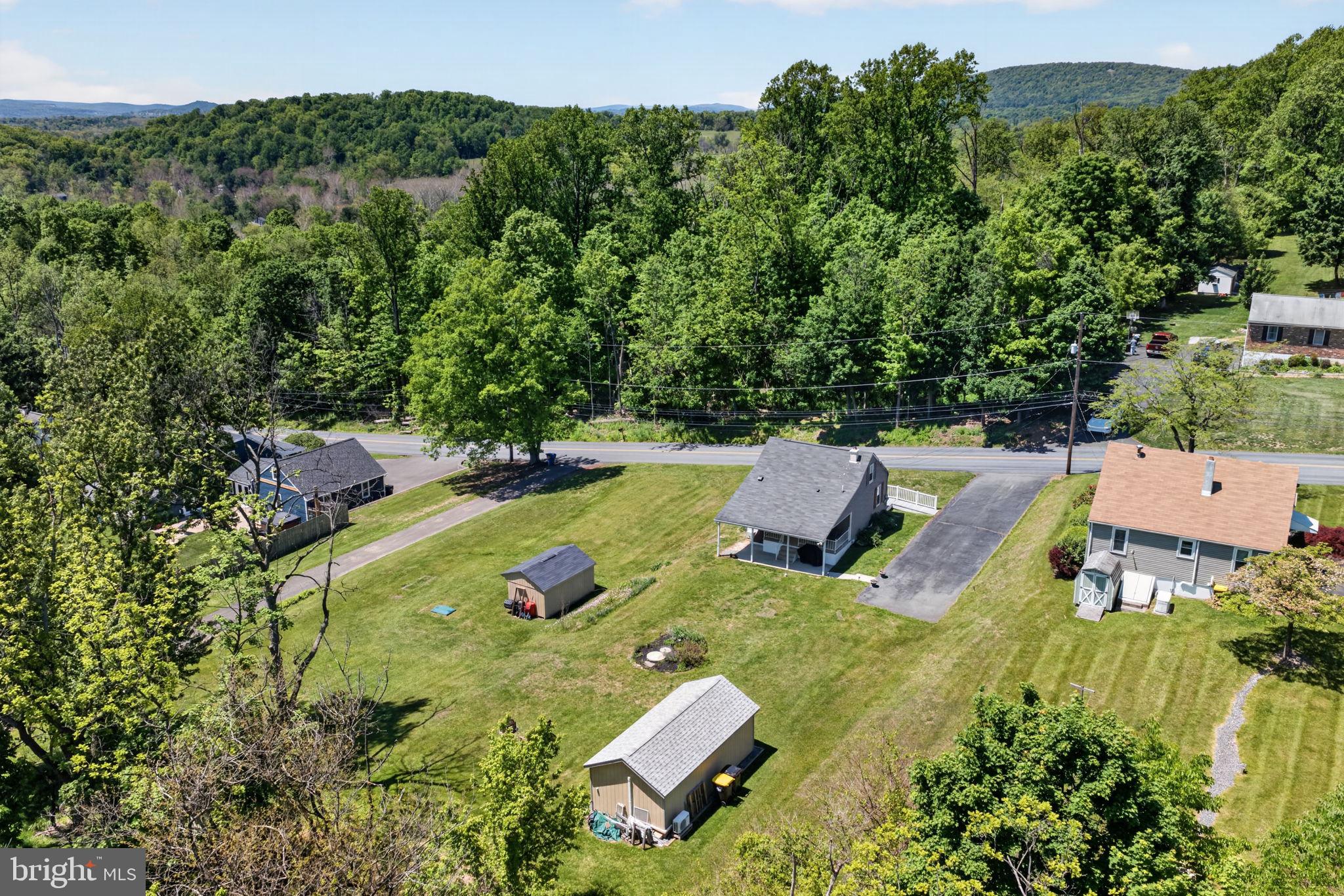 NONE AVAILABLE - Residential