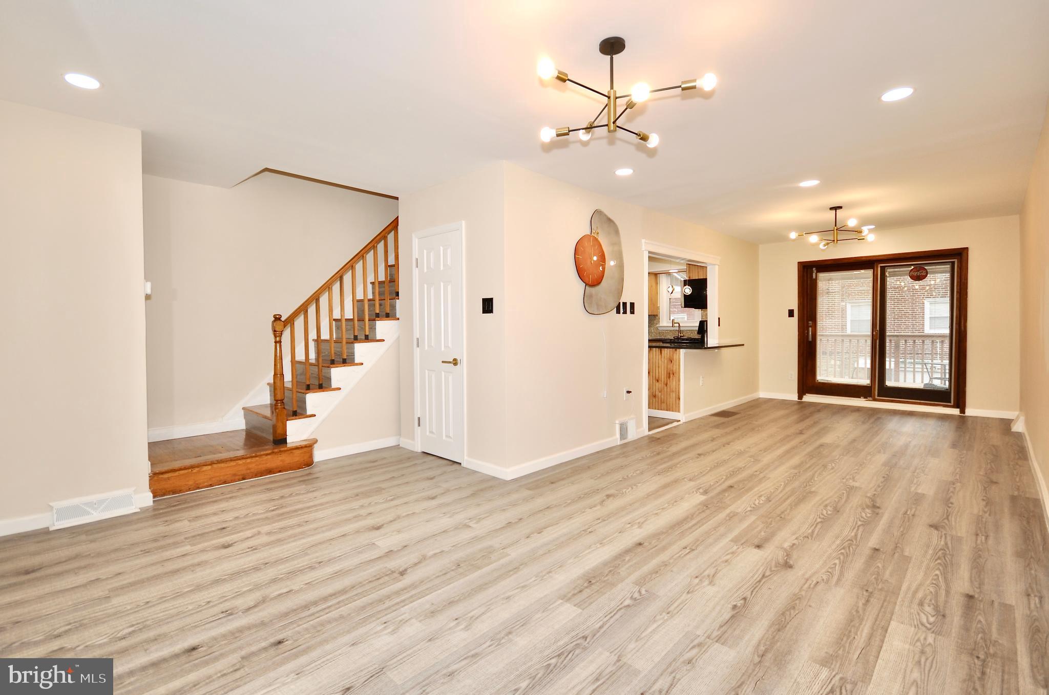 JUNIATA - Residential