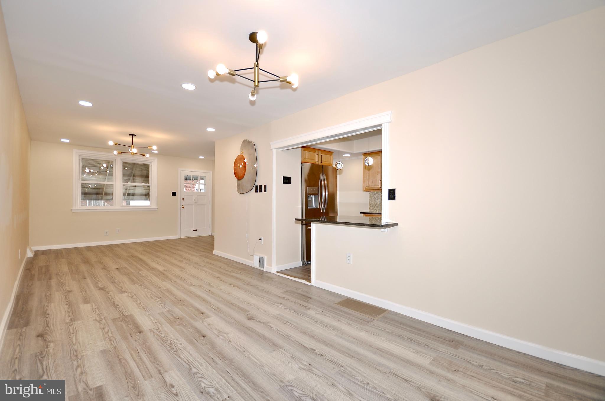 JUNIATA - Residential