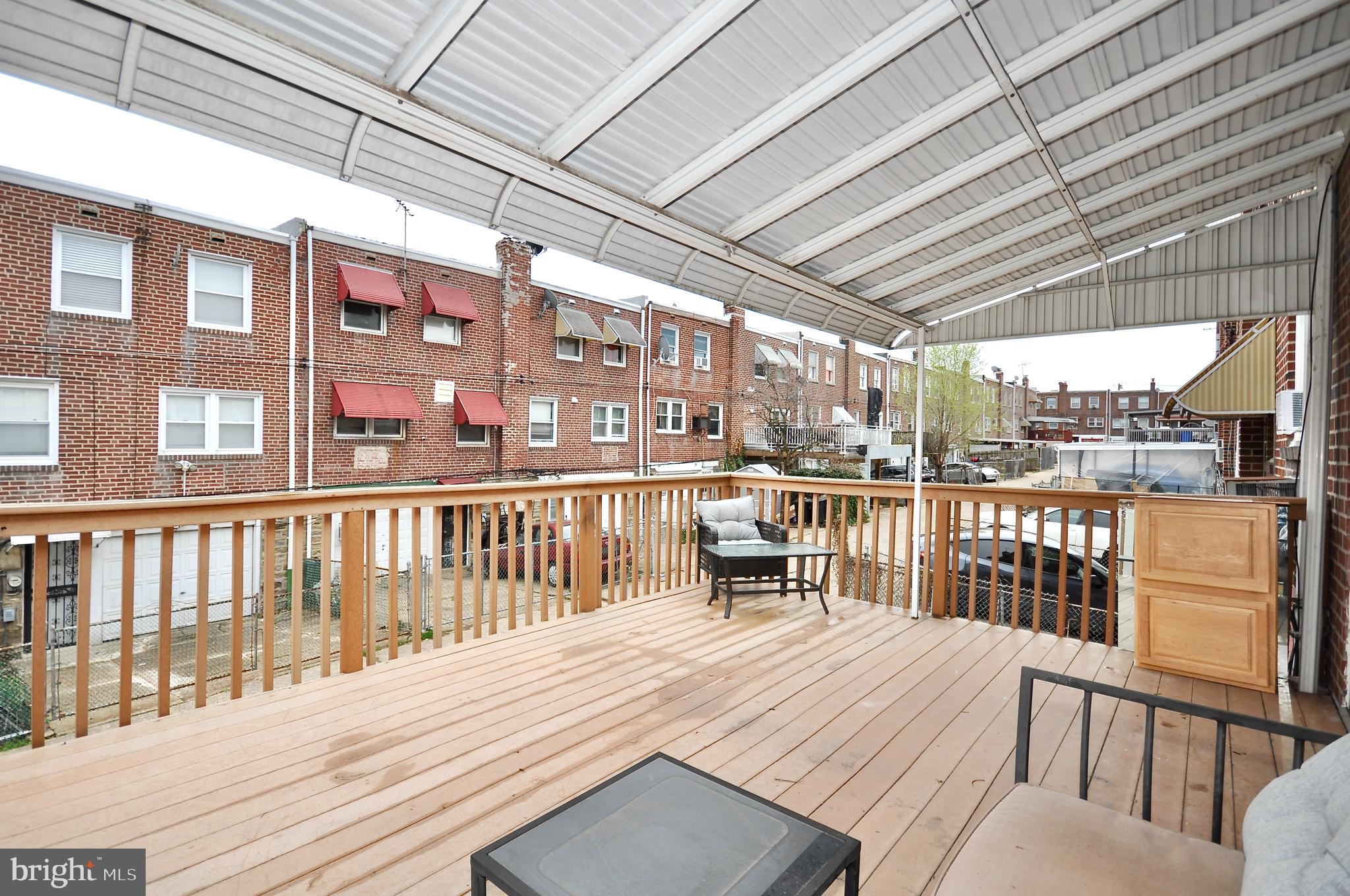 JUNIATA - Residential