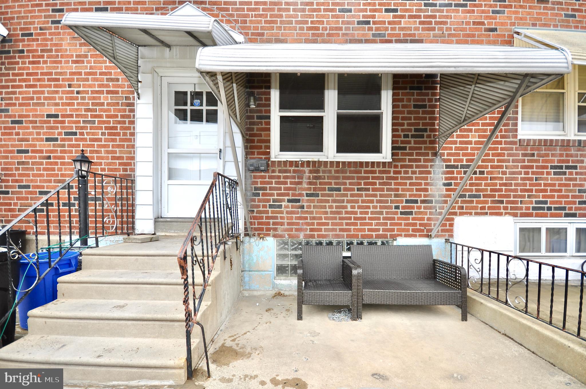 JUNIATA - Residential