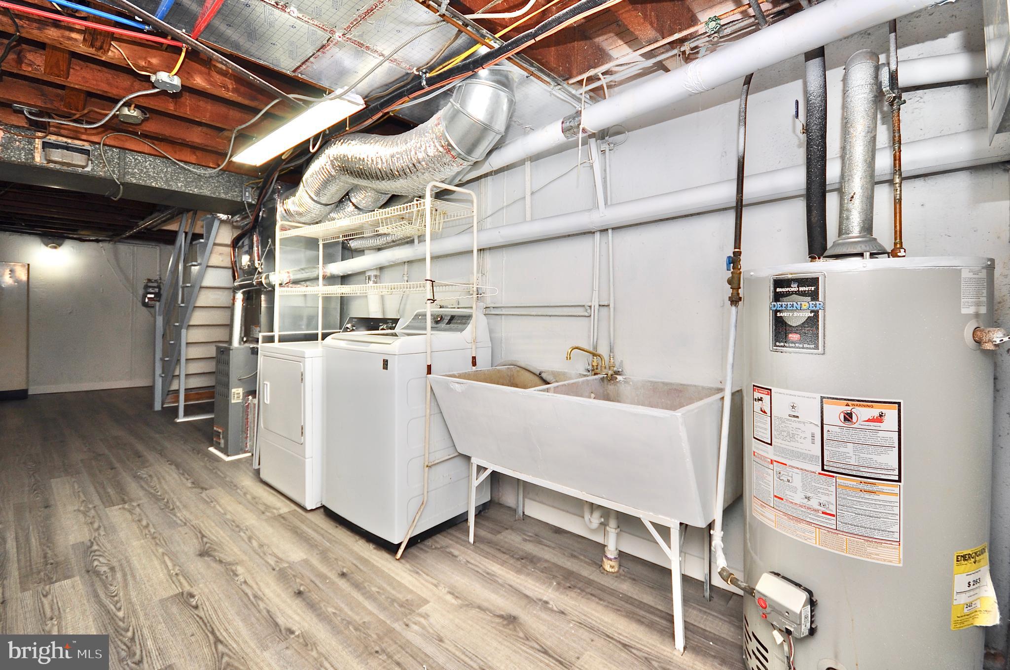 JUNIATA - Residential