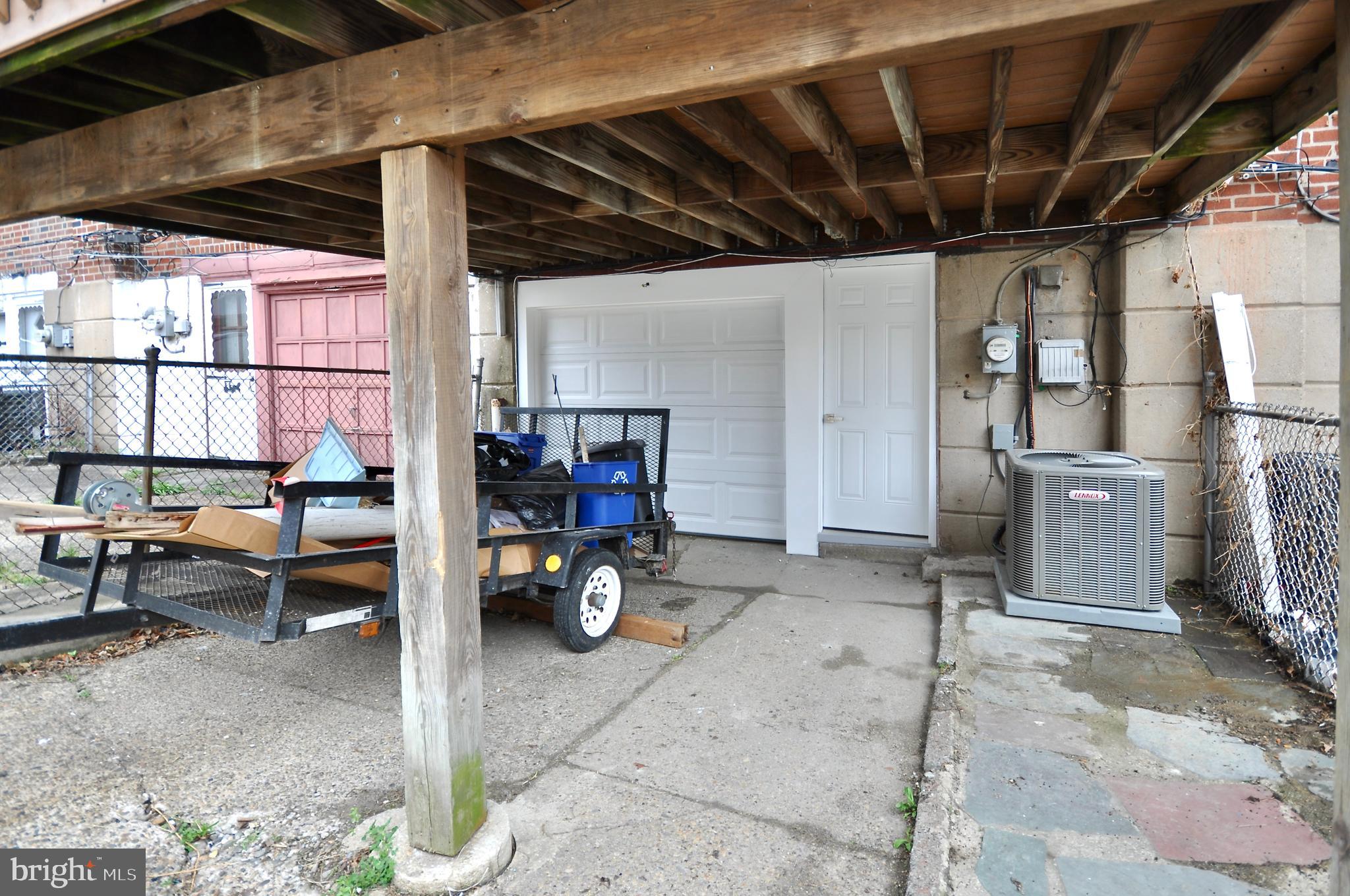 JUNIATA - Residential