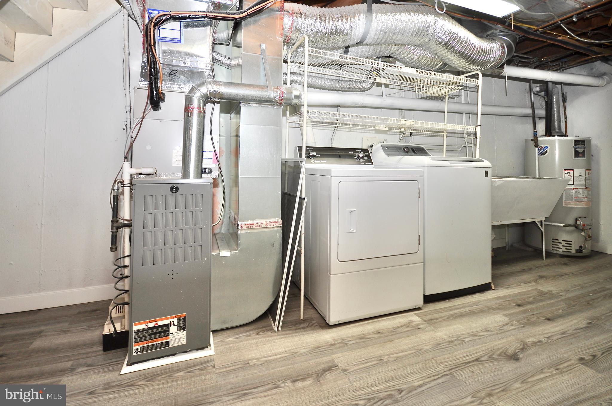 JUNIATA - Residential