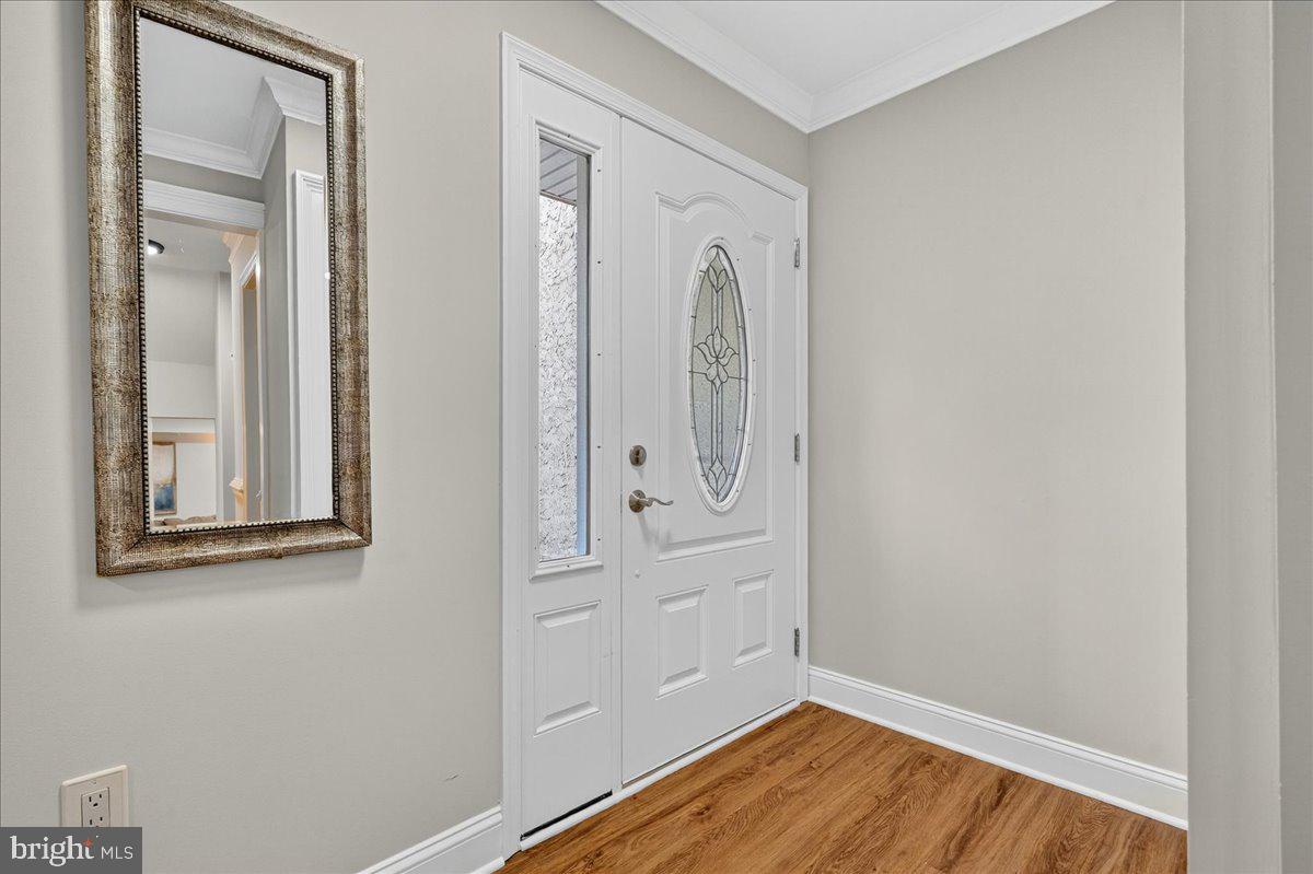 APPLE HILL - Residential