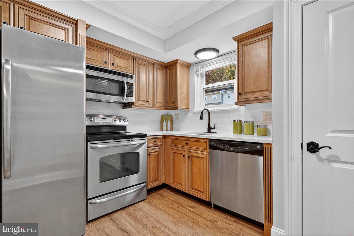 APPLE HILL - Residential