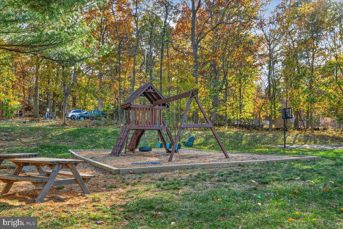 APPLE HILL - Residential