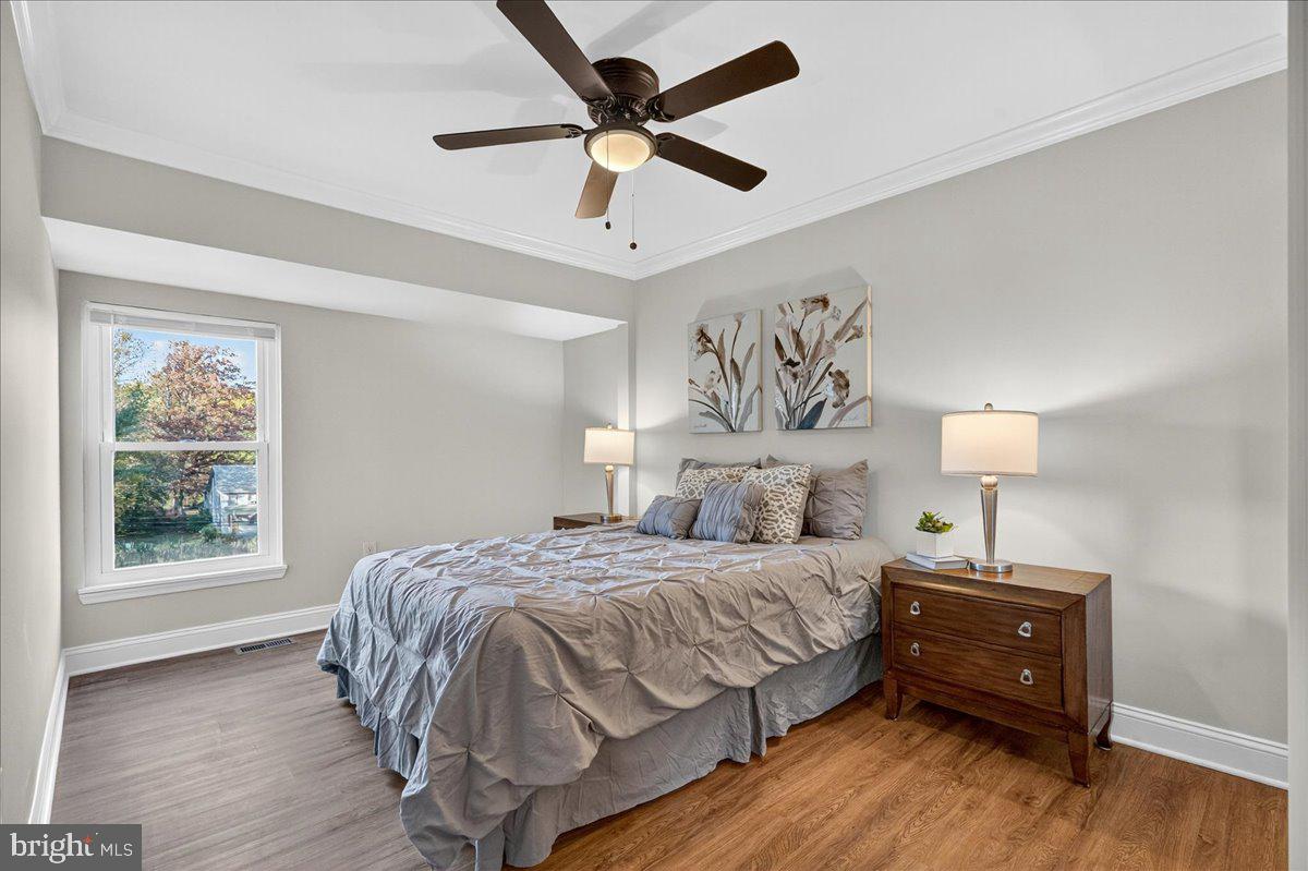 APPLE HILL - Residential