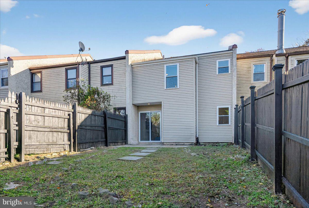 APPLE HILL - Residential