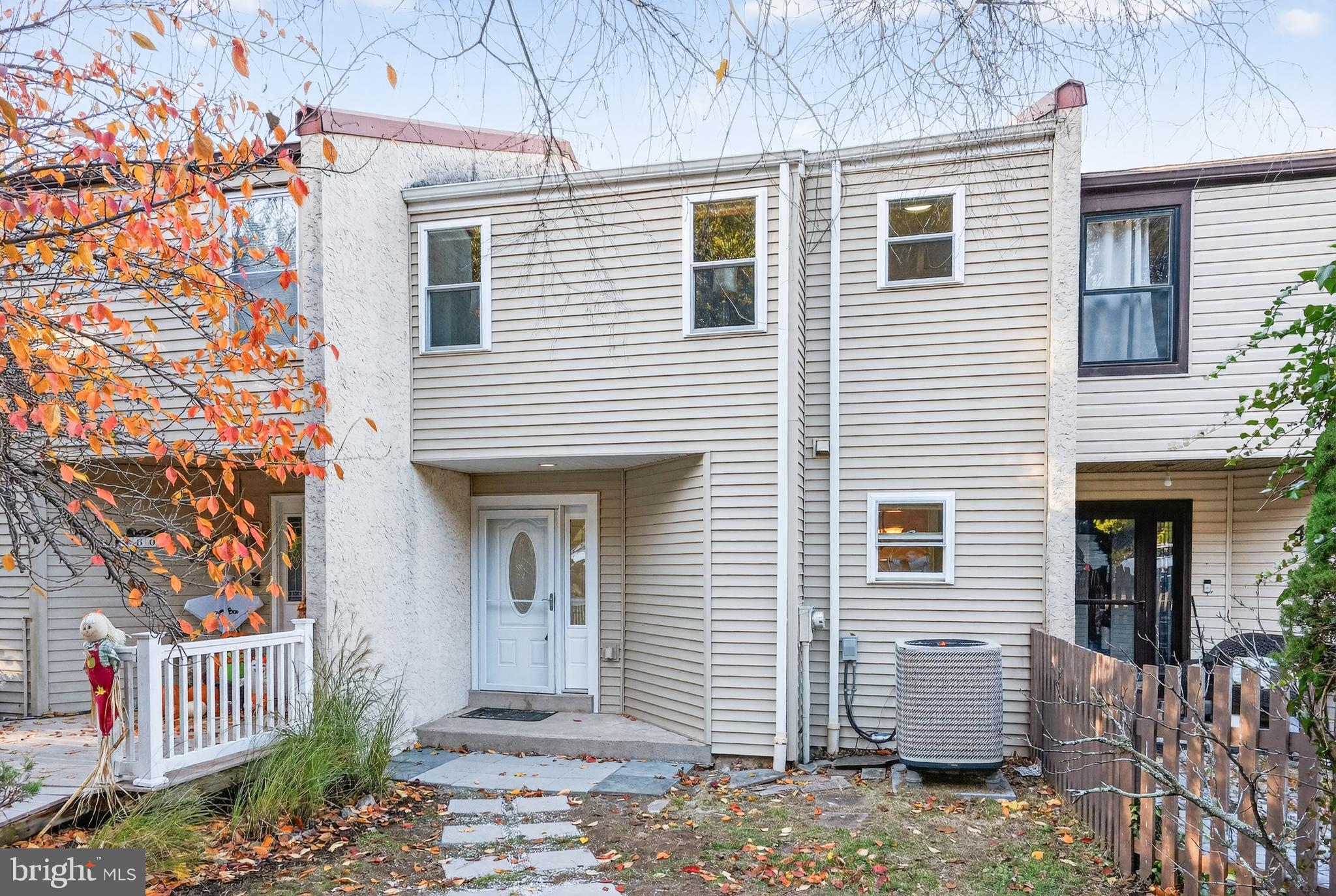 APPLE HILL - Residential