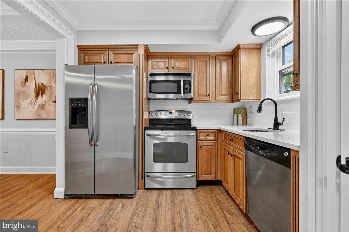 APPLE HILL - Residential