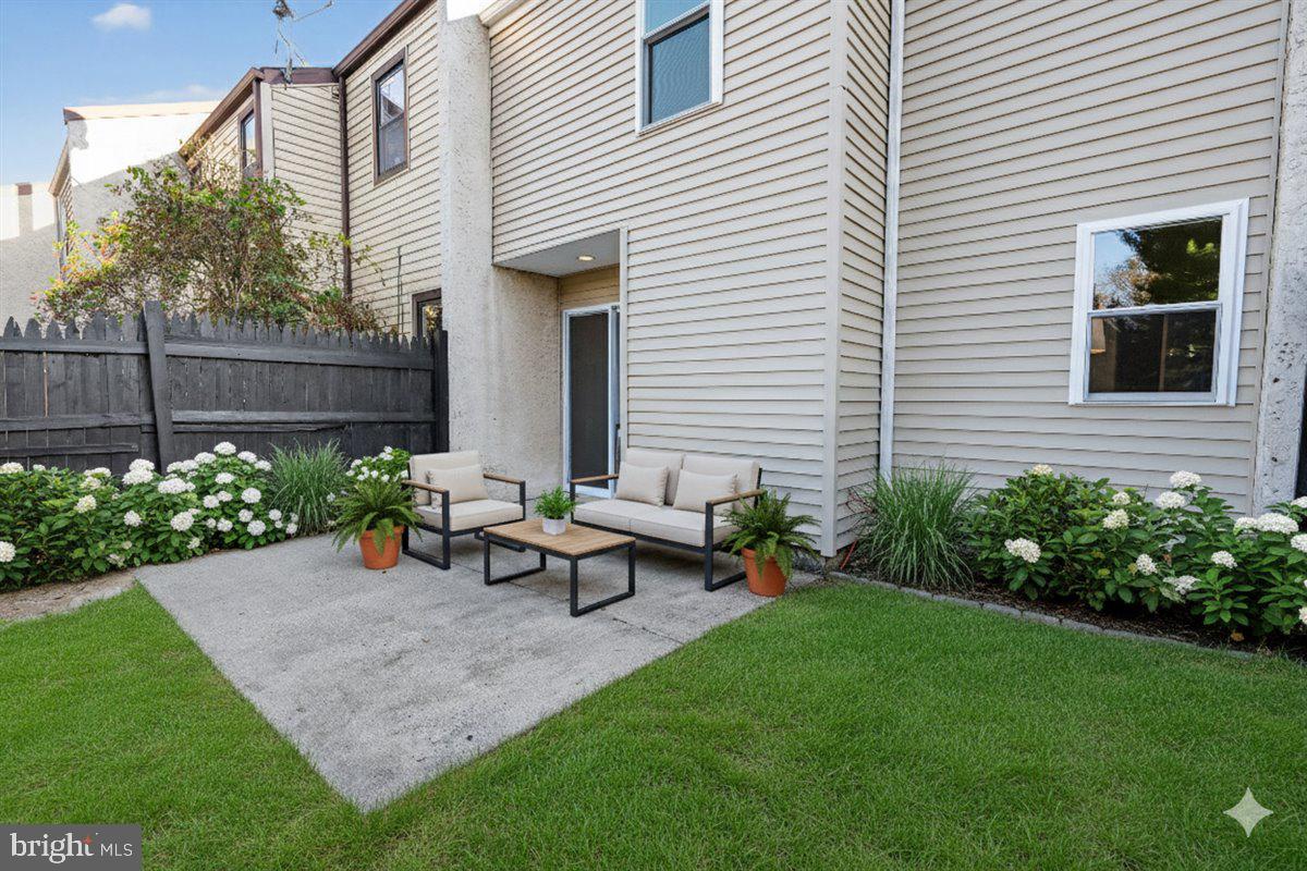 APPLE HILL - Residential