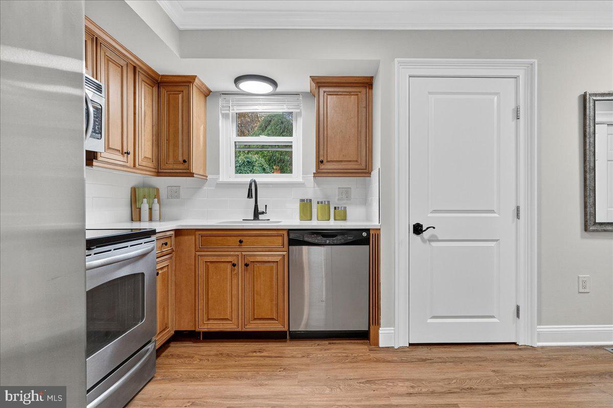 APPLE HILL - Residential