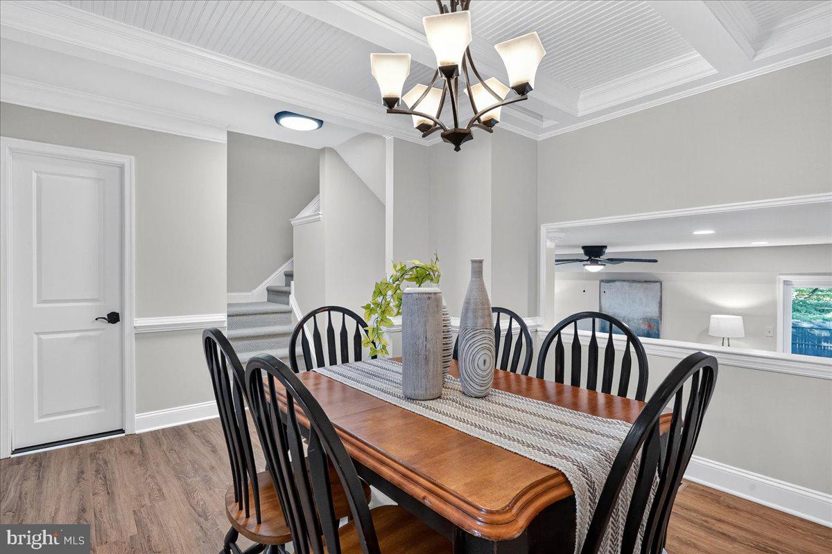 APPLE HILL - Residential