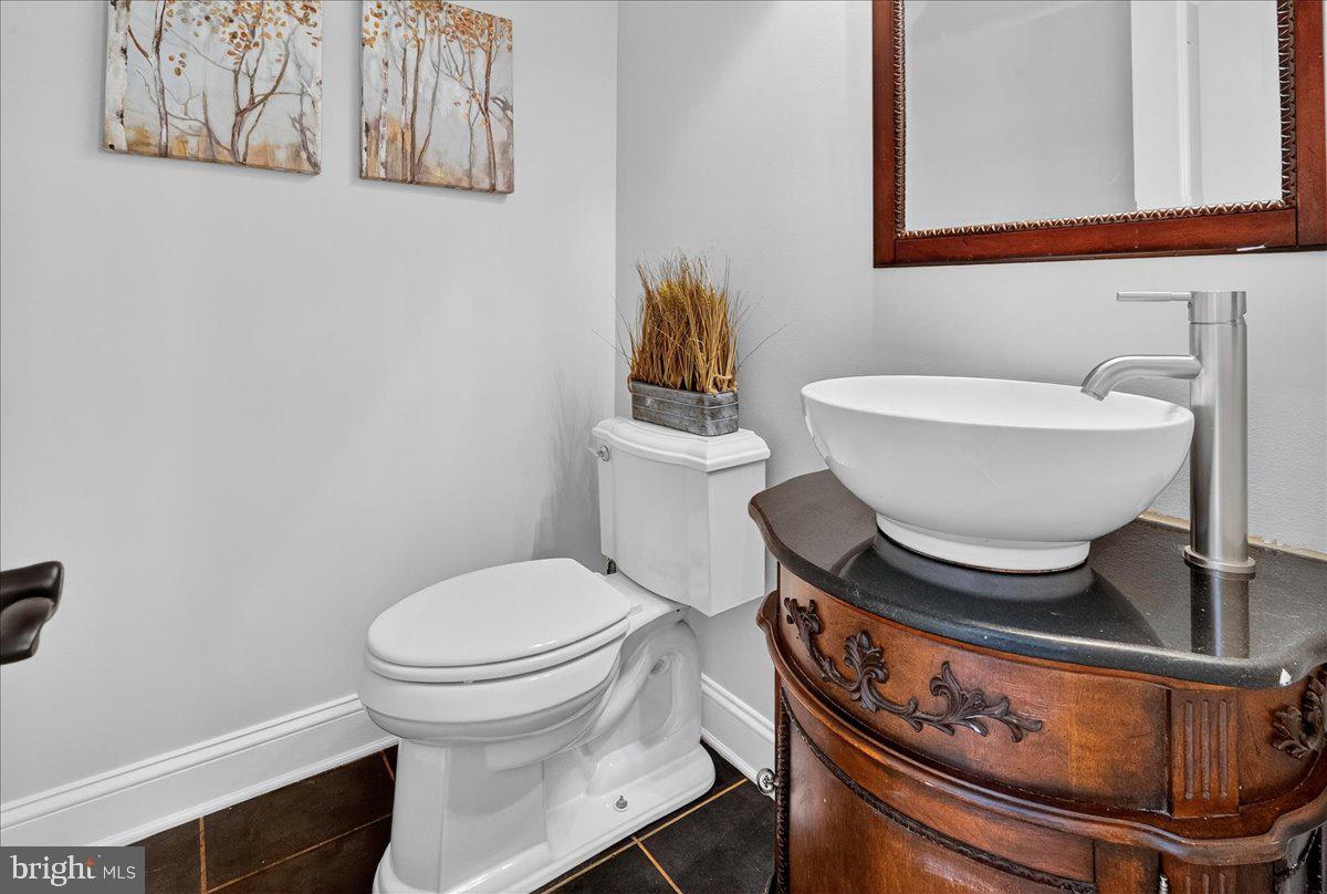 APPLE HILL - Residential