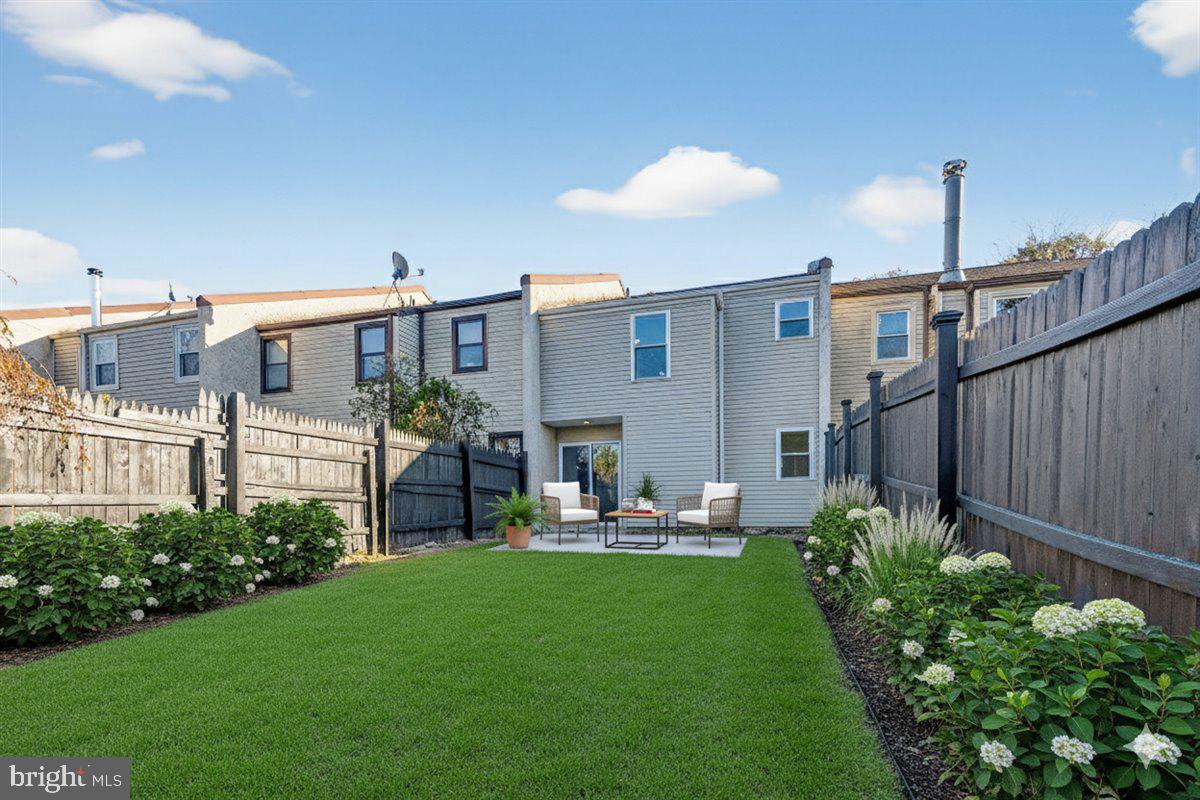 APPLE HILL - Residential