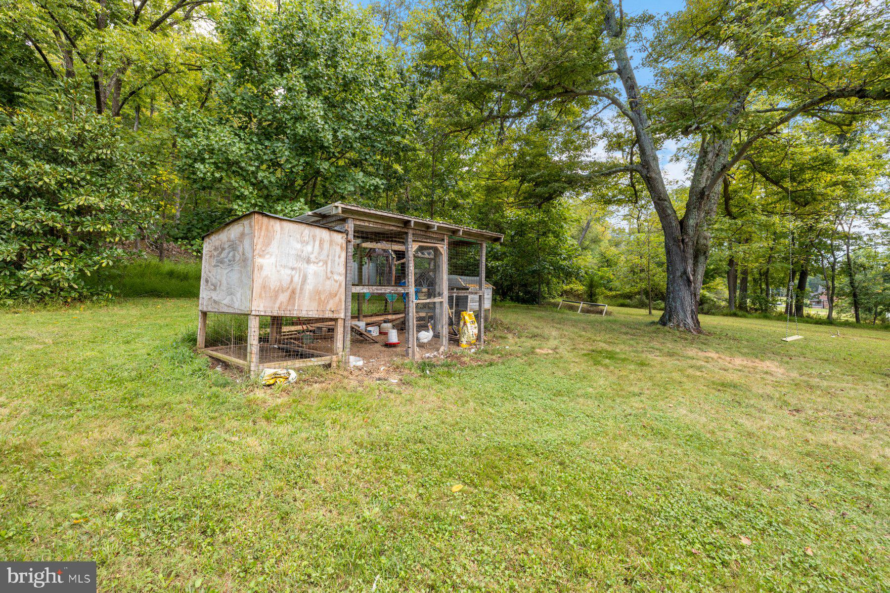 4217 CHESTNUT GROVE ROAD