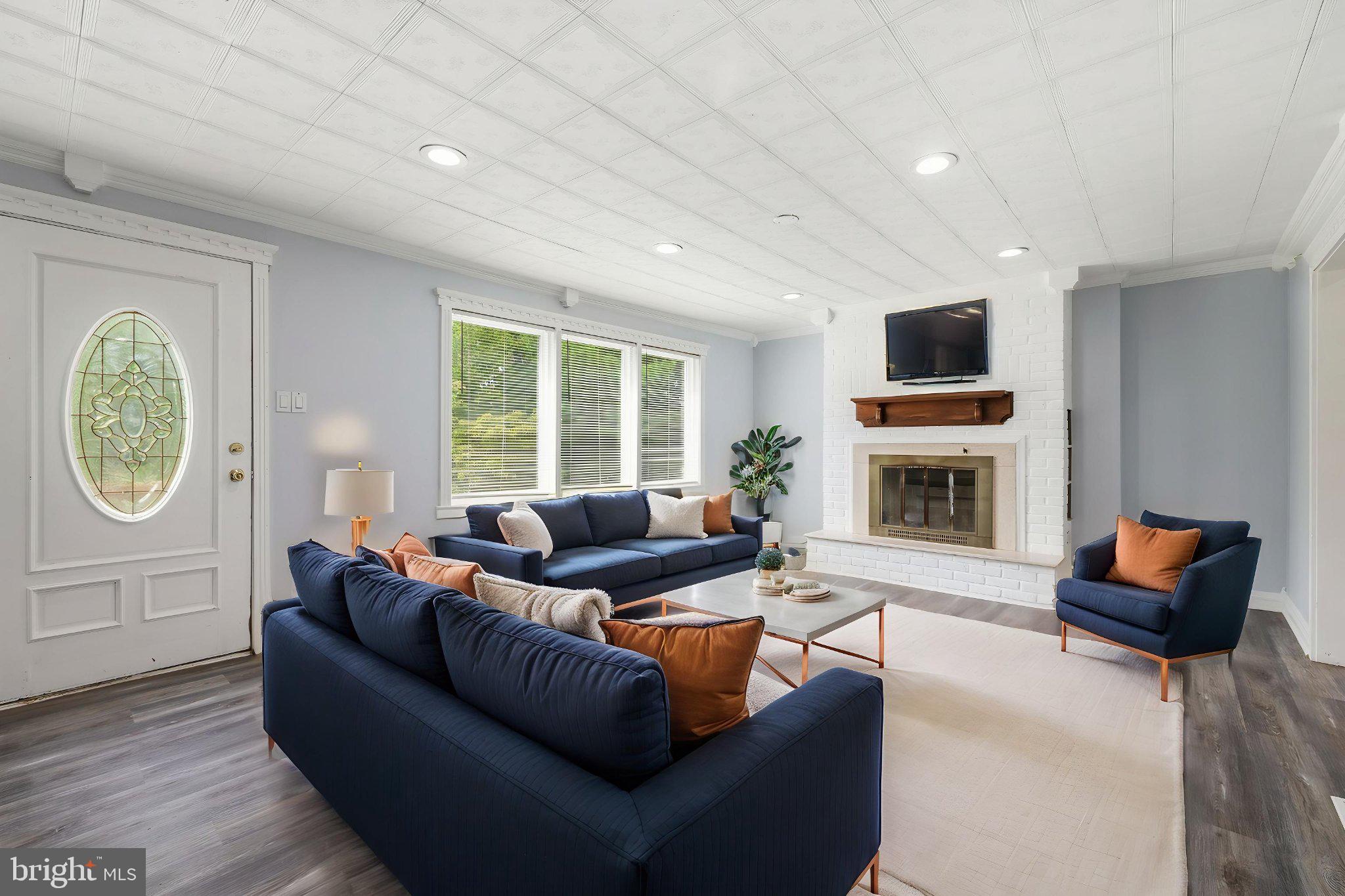 4217 CHESTNUT GROVE ROAD