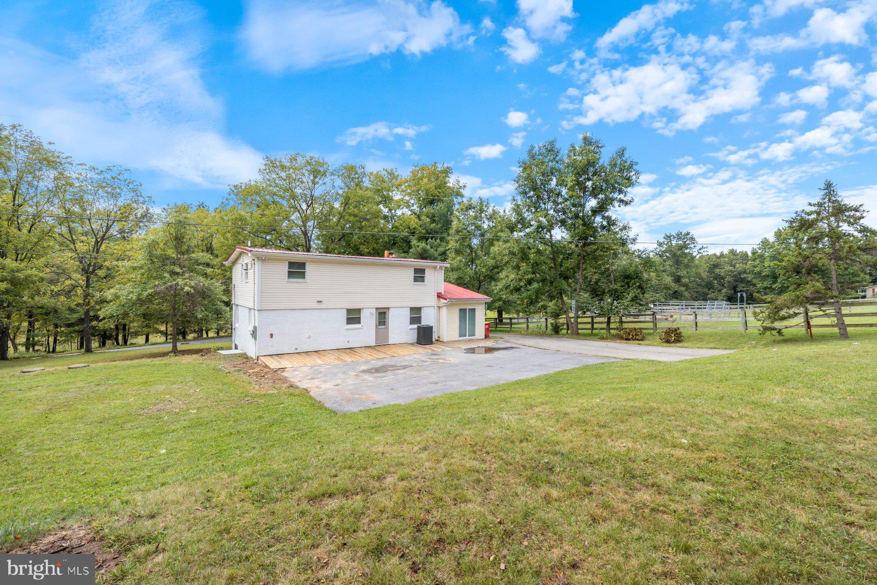 4217 CHESTNUT GROVE ROAD