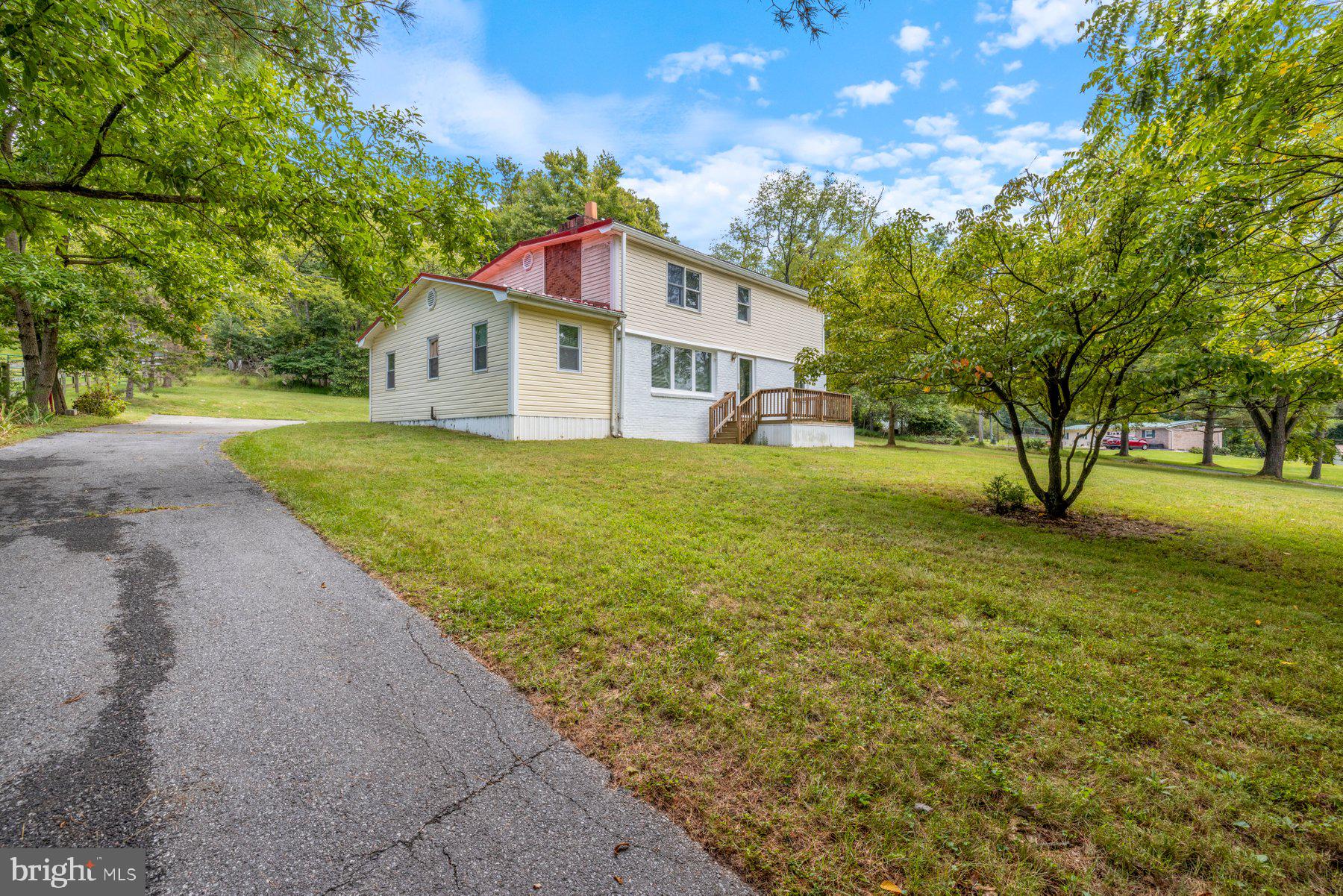 4217 CHESTNUT GROVE ROAD