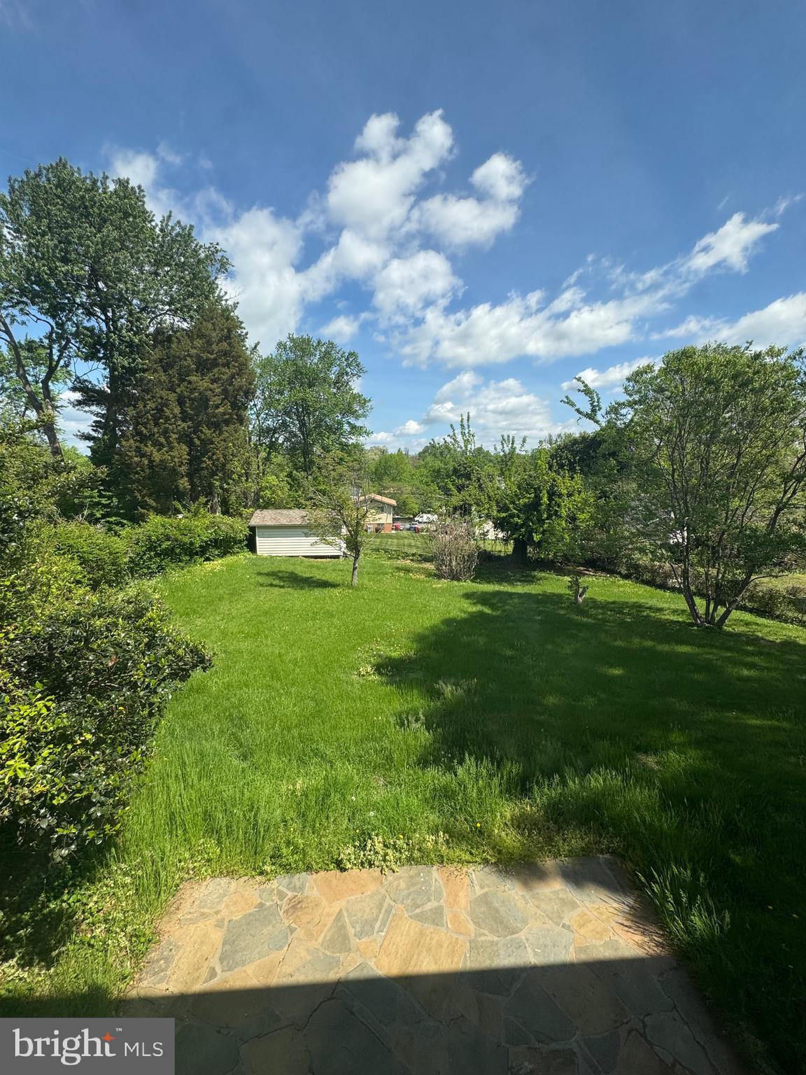 RAVENSWORTH PARK - Residential Lease