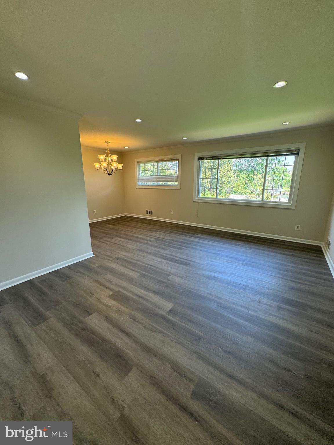 RAVENSWORTH PARK - Residential Lease