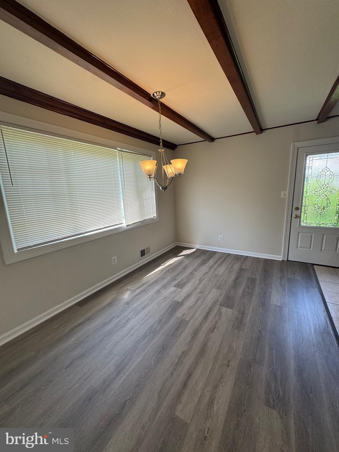 RAVENSWORTH PARK - Residential Lease