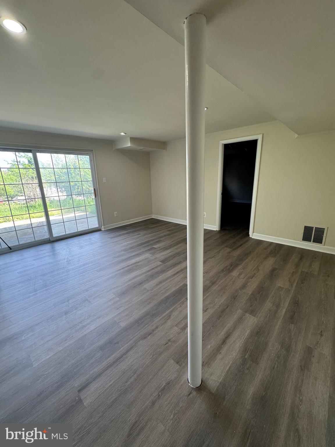 RAVENSWORTH PARK - Residential Lease