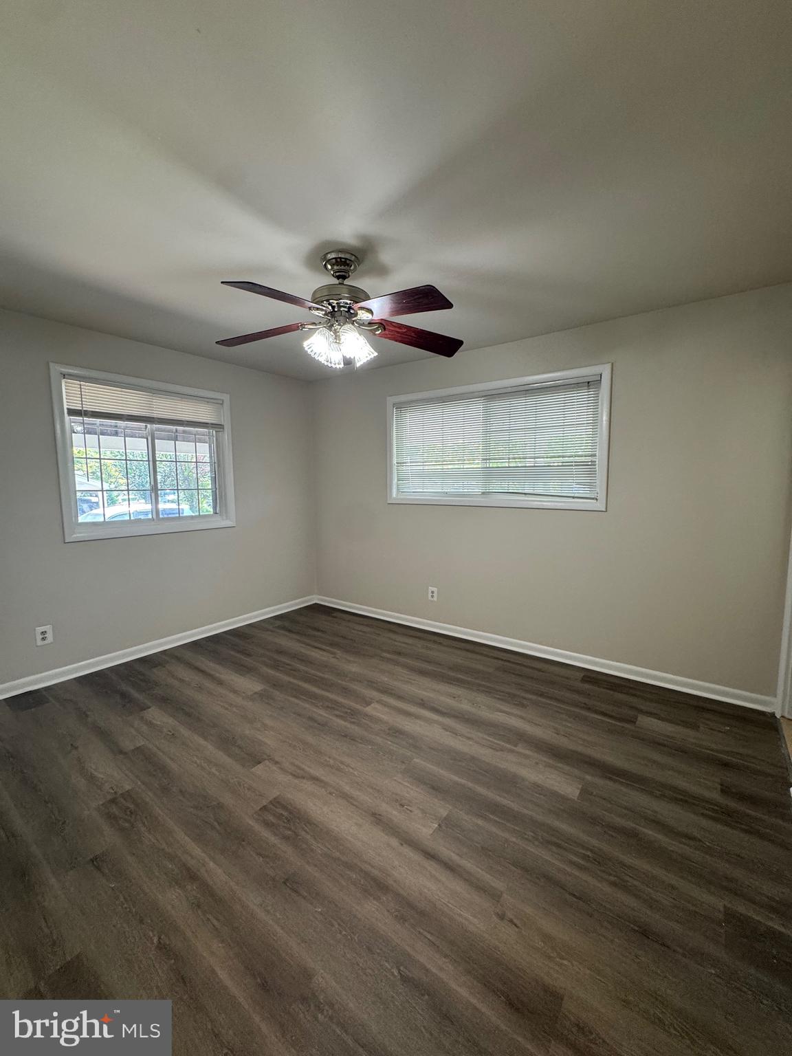 RAVENSWORTH PARK - Residential Lease