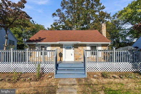 Photo of 2602 Stone Hedge Drive, ALEXANDRIA, VA 22306 (MLS # VAFX2345742)