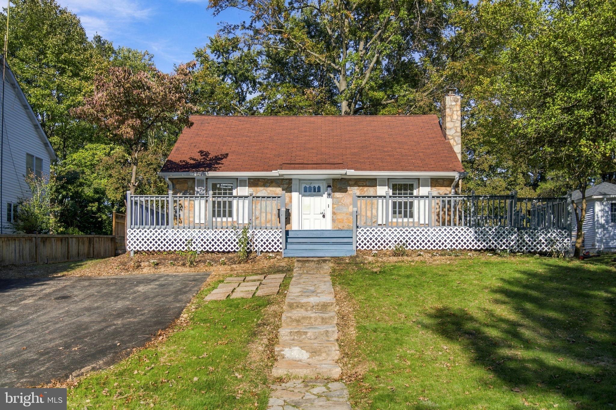 2602 STONE HEDGE DRIVE