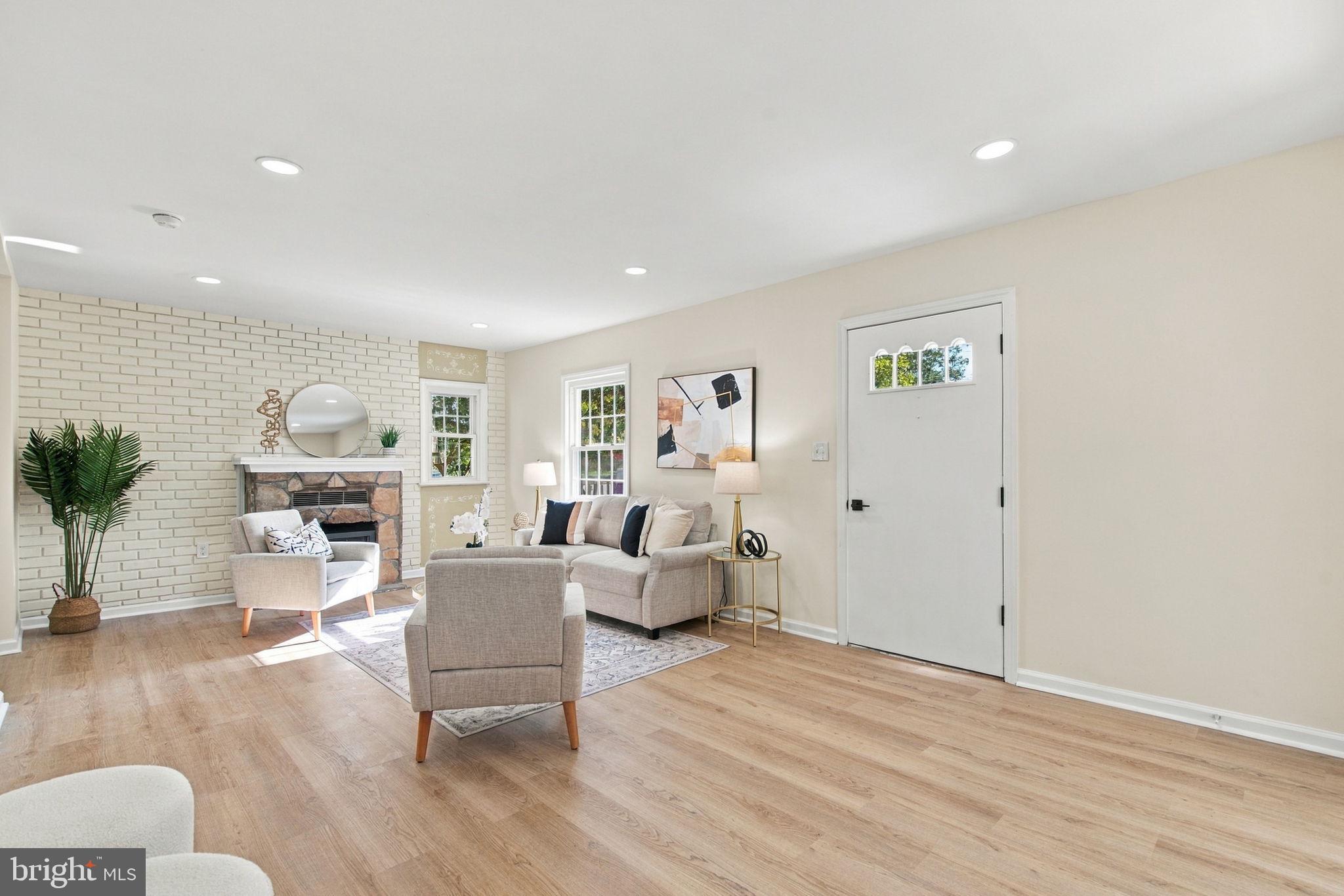 2602 STONE HEDGE DRIVE