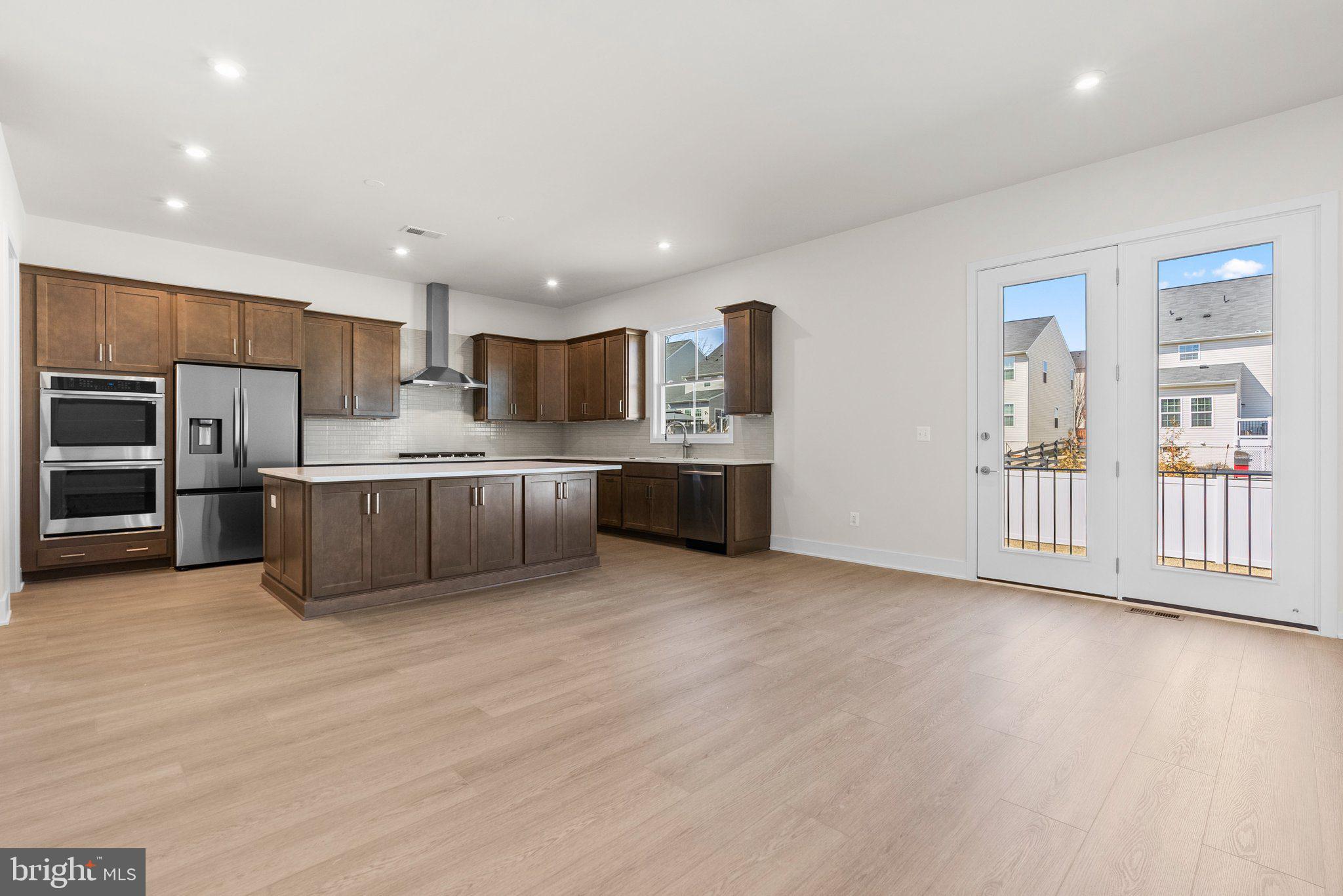 SNOWDEN BRIDGE - Residential