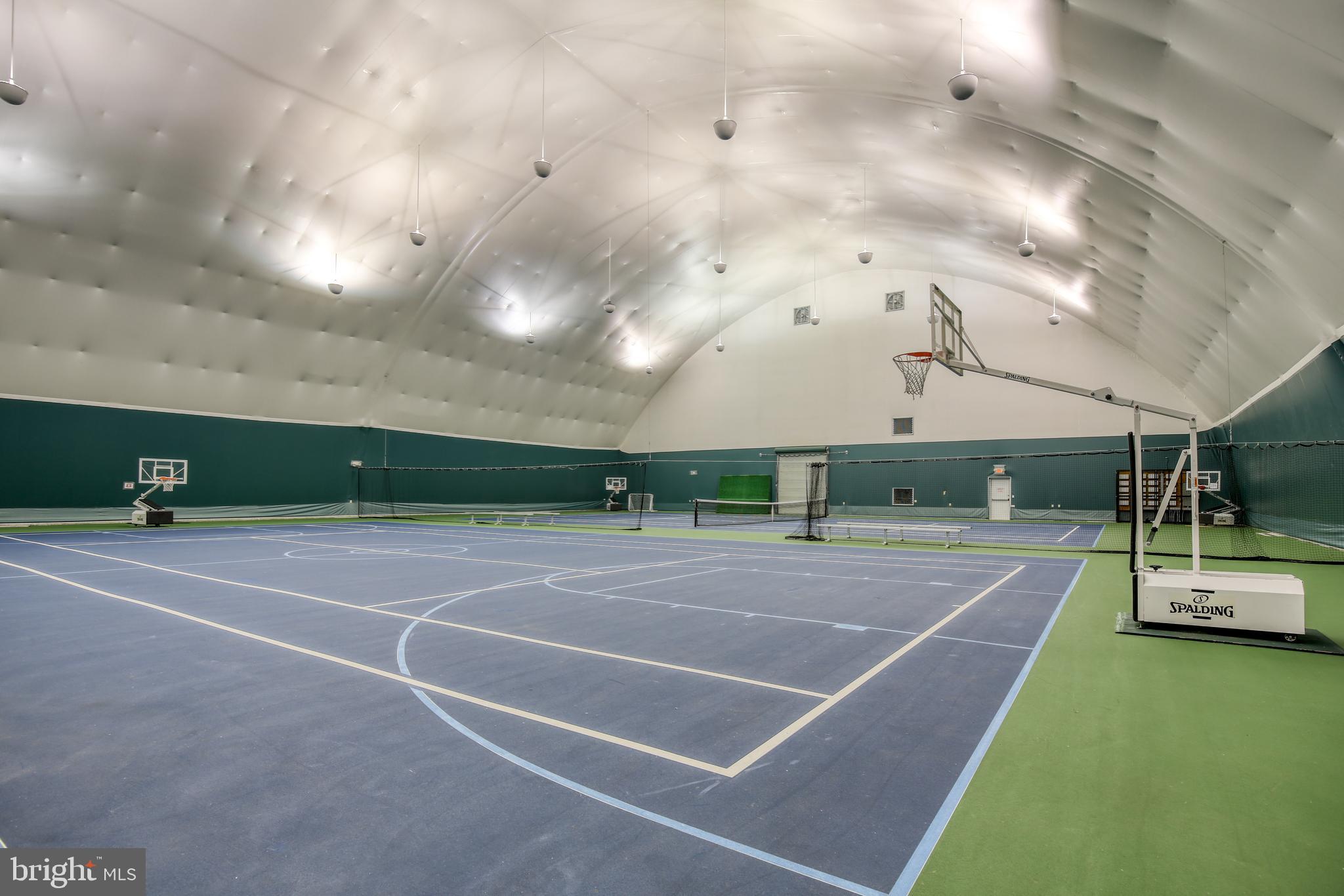 SNOWDEN BRIDGE - Residential