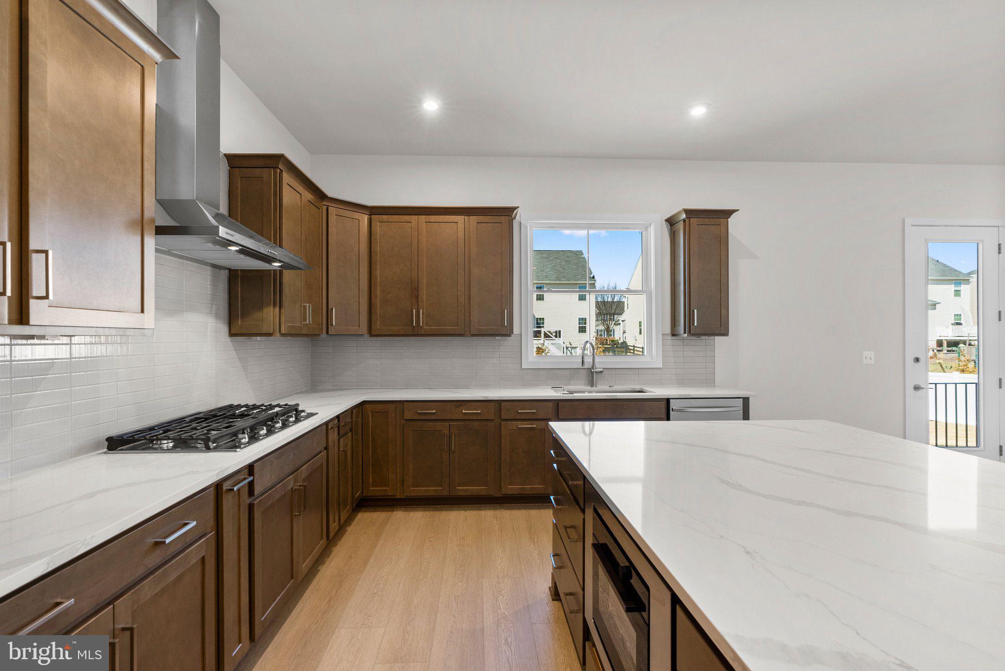 SNOWDEN BRIDGE - Residential